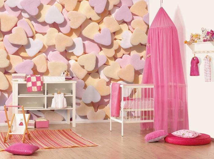 conception de chambre de bébé ensemble de chambre de bébé sucre douceur
