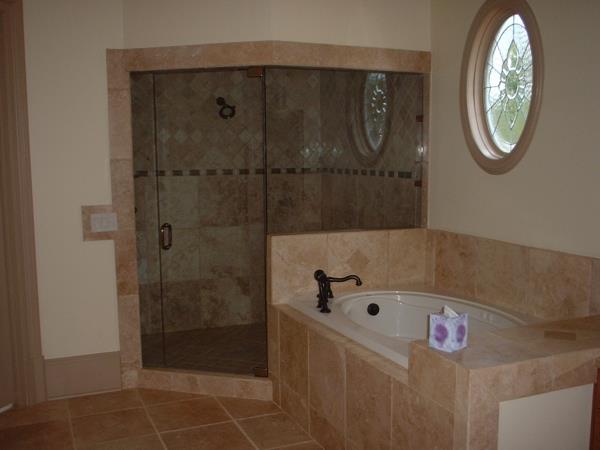 Carrelage De Baignoire Baignoire Encastrable Carrelage De Salle De Bain
