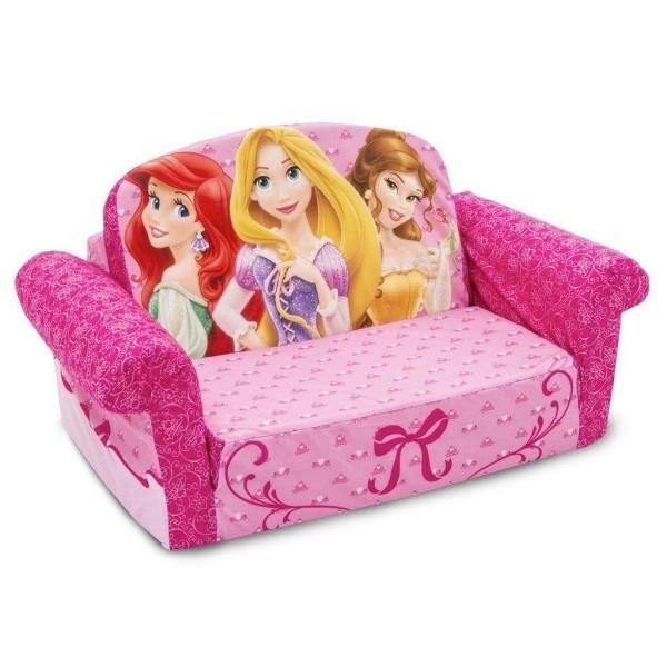20 Top Flip Open Kids Sofa od eleganckiej rozkładanej sofy dla malucha
