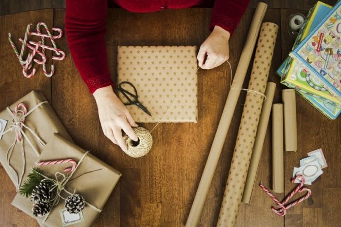 bricoler pour le tutoriel 3D des flocons de neige de Noël