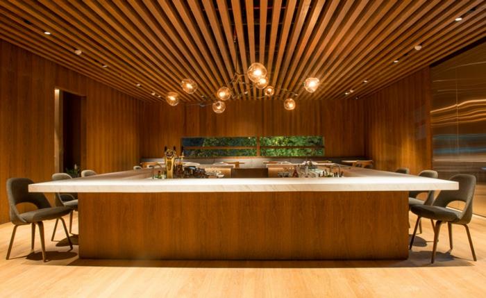 célèbre architecte isay weinfeld lounge bar