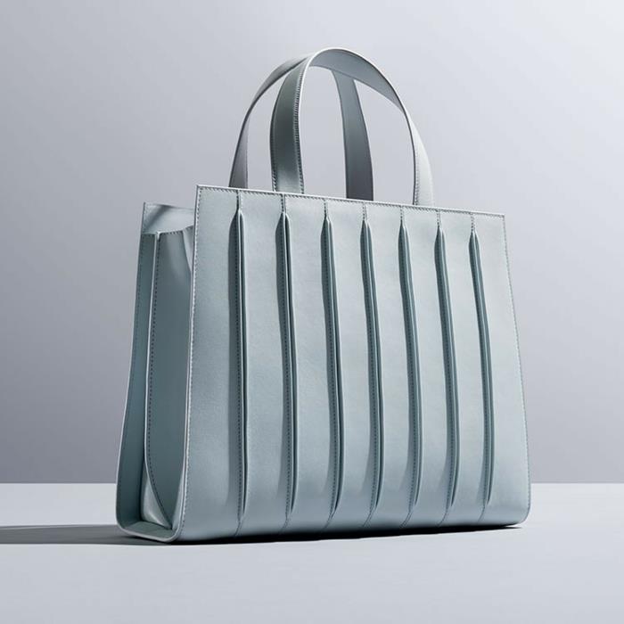 célèbre architectes renzo piano sac à main limité max mara