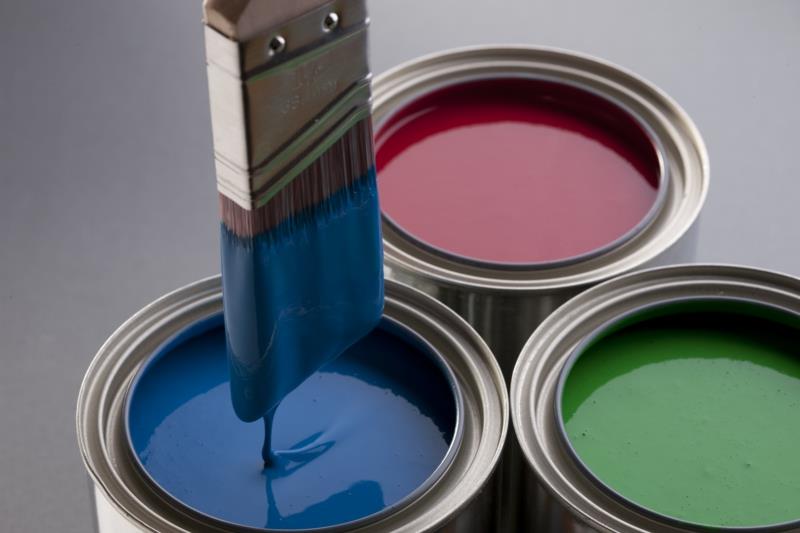 meilleure couleur de mur bleu couleur tendance combiner les couleurs de mur modernes