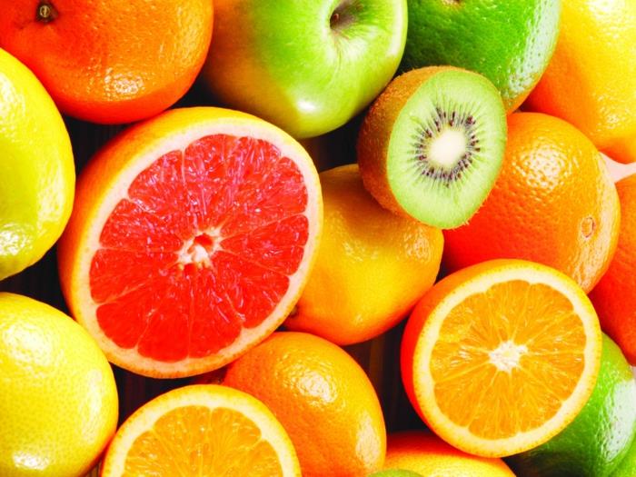 świadome odżywianie zdrowe odżywianie wskazówki owoce