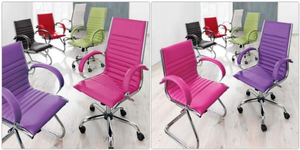 mobilier de bureau planification mobilier de bureau boutique en ligne chaises de bureau colorées