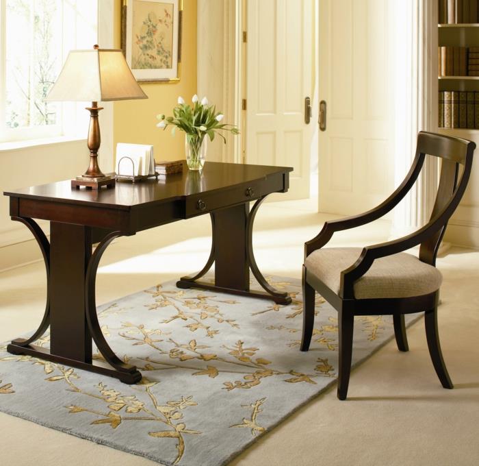 meble biurowe krzesło biurowe solidne biurko eleganckie