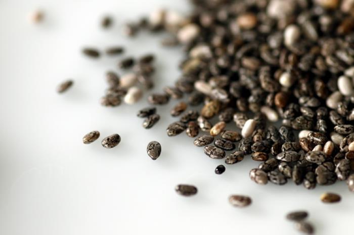 nasiona chia omega 3 korzyści zdrowotny styl życia