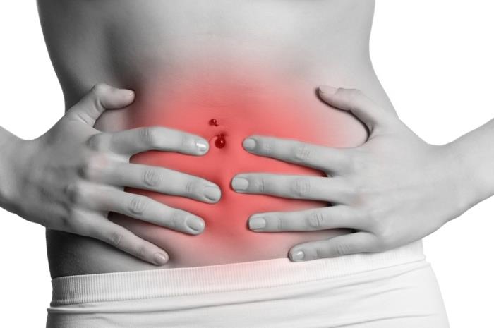 malaise gastrique faiblesse estomac système intestinal