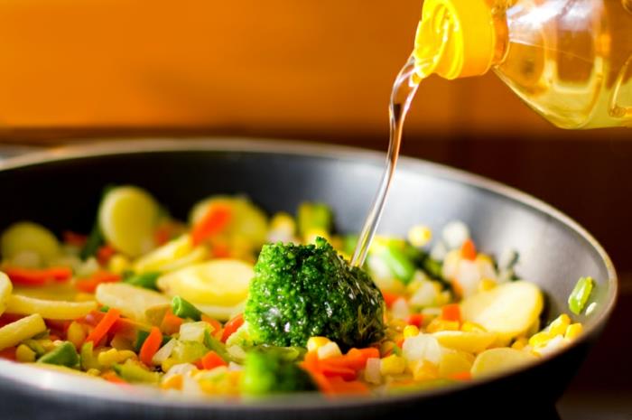 maux de ventre chroniques maux de ventre cuisiner avec peu de graisse