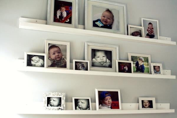 fajna galeria zdjęć sprawia, że ​​półki ścienne dla dzieci