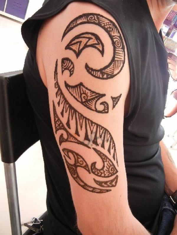 images de tatouages ​​​​dessin de tatouage du bras pour les hommes