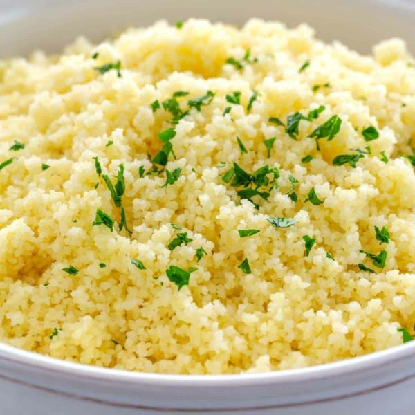 Préparation du couscous alimentaire sain site du patrimoine mondial