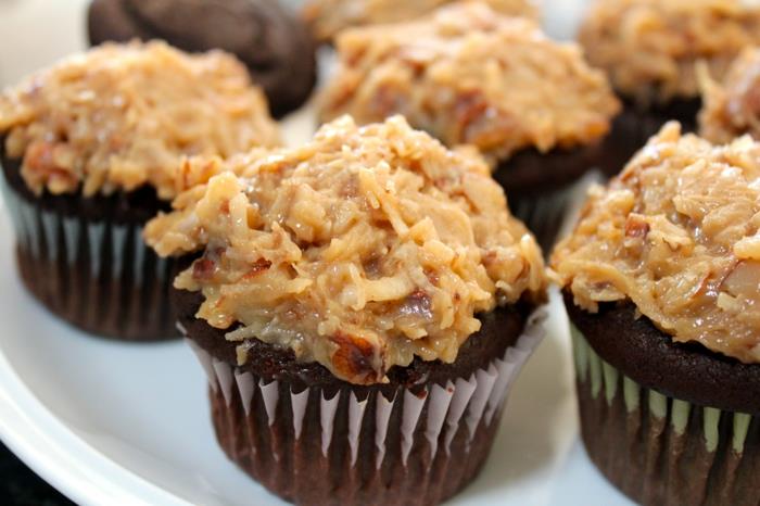 faire des cupcakes cupcakes allemands idées de recettes délicieuses