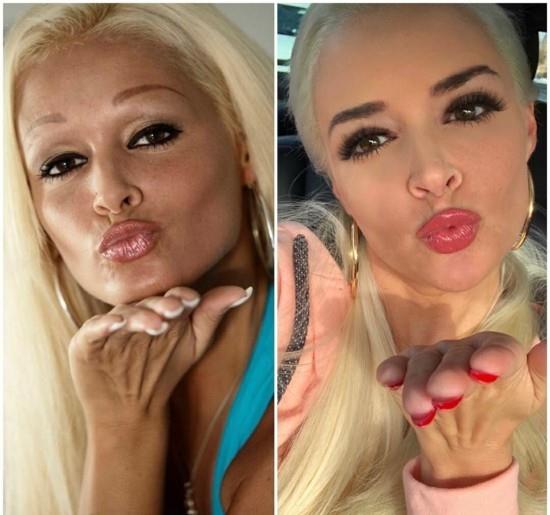 daniela katzenberger 10 wyzwanie badawcze
