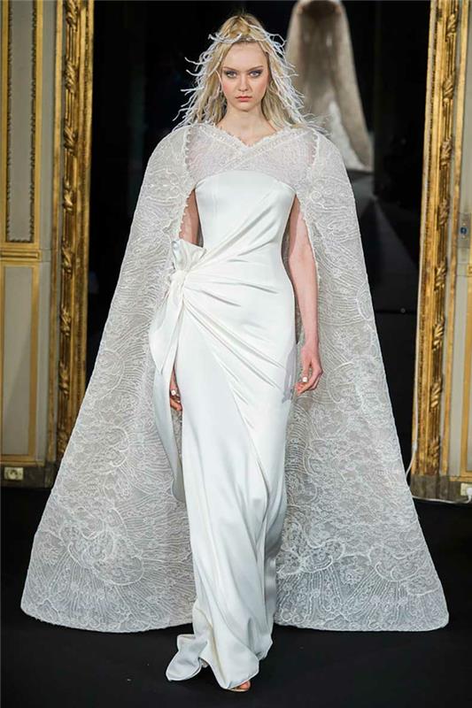 robes de mariée de créateur robe de mariée 2015 alexis mabille