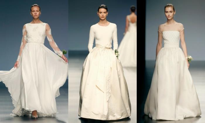 robes de mariée de créateurs robe de mariée 2016 marile eventos