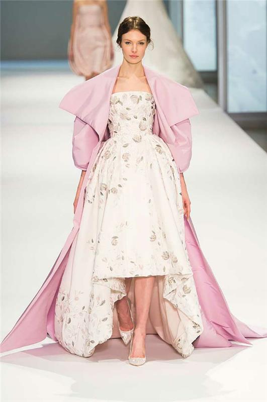 robes de mariée de créateurs robe de mariée haute couture ralph russo