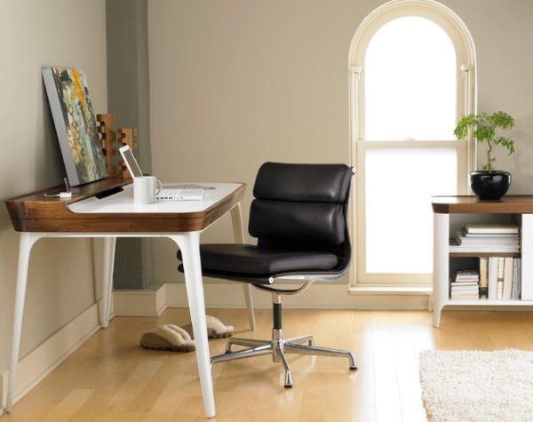 designerskie biuro ergonomia design airia biurko