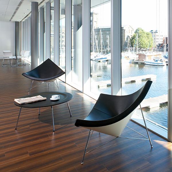chaise design coco directement au port