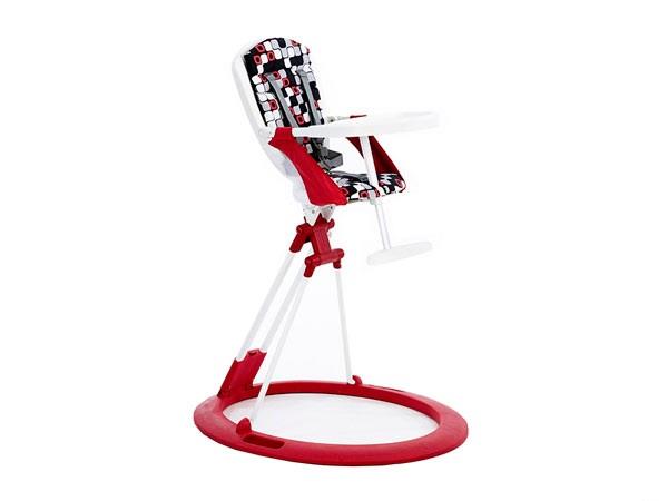 meubles design pour enfants chaises hautes pour bébés chaise haute chaise bébé anita clark design