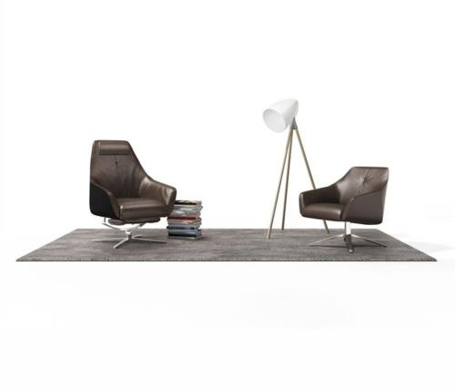 fauteuil relax design ds 277 de sede