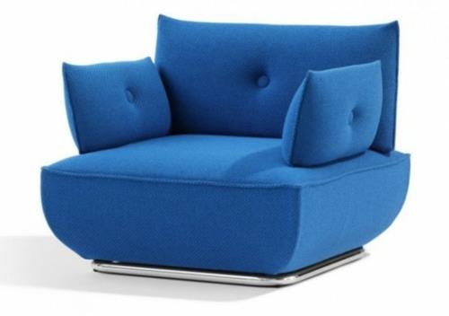 fauteuil relax design dunder bla station