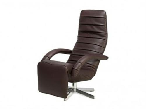 fauteuil relax design farfalla jr 7390 jori