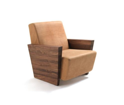 fauteuil relax design lord riva 1920