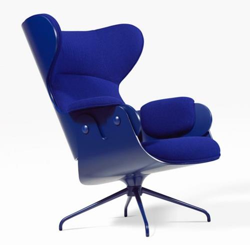 fauteuil relax design chaise longue bd barcelona