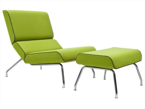 fauteuil relax design milo softline