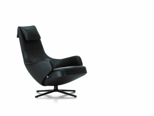 fauteuil relax design repos grand repos vitra