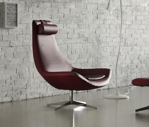 fauteuil relax design star via della spiga