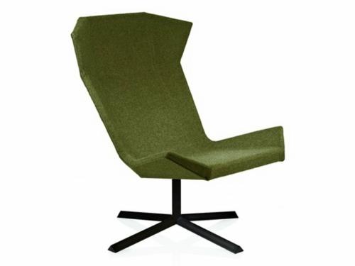 fauteuil relax design furtif johanson design