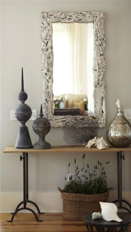 miroir design Jennifer Taylor