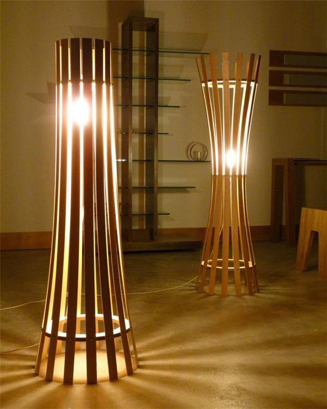lampadaires design lampadaire design d'intérieur19