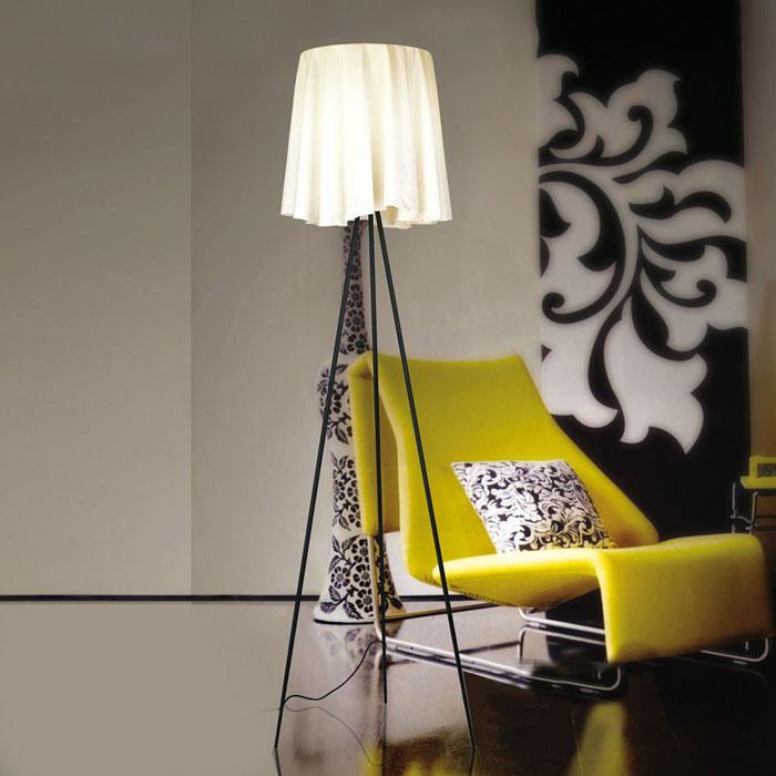 lampadaires design lampadaire design d'intérieur25 philippe stark