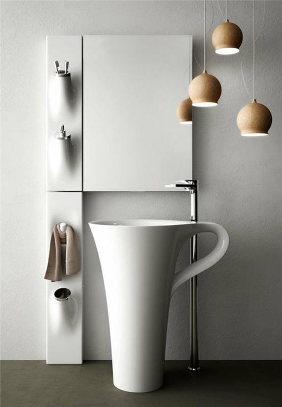 évier design kramik blanc tasse à café meneghello paolelli associatidirections