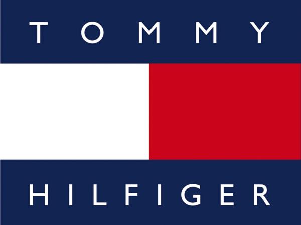 projektant mody luksusowy dom marki tommy hilfiger