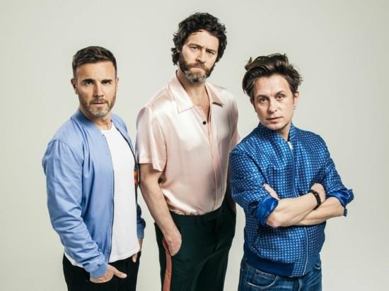 trasa koncertowa po niemczech 2019 Take That