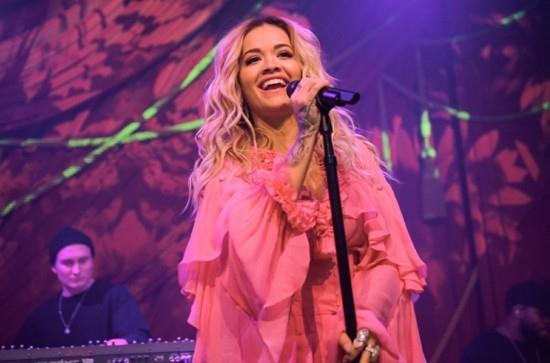 tournee po niemczech 2019 rita ora