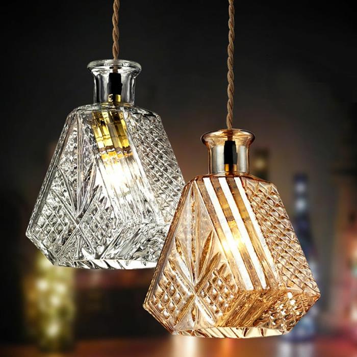 idées de recyclage lampes et lumières bricolage lampes led lampes orientales lampe avec détecteur de mouvement lampes design cristal