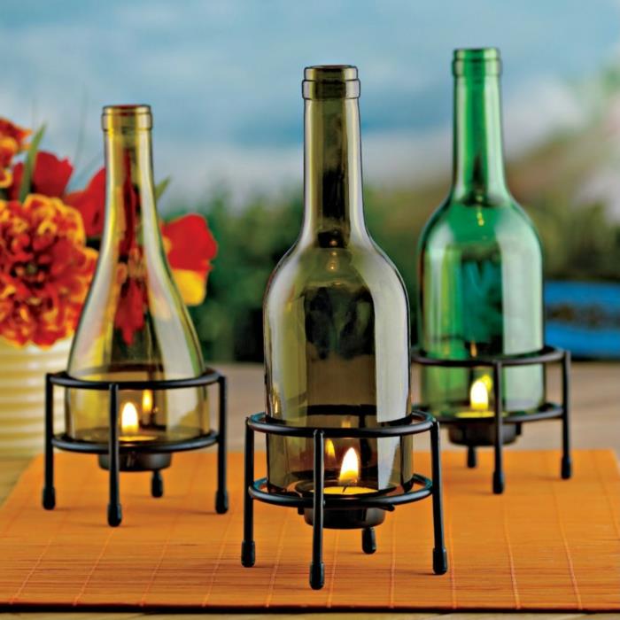 lampy diy zapalają lampy orientalne lampy z czujnikiem ruchu designerskie lampy tea lights