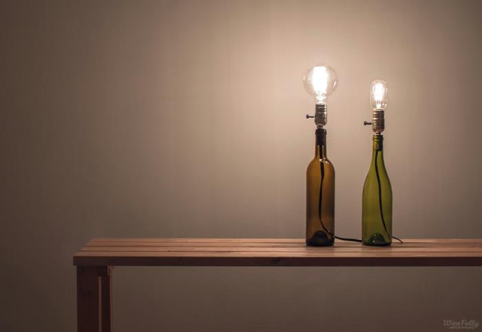 diy lampy i światła lampy led orientalne elampen z czujnikiem ruchu designerskie lampy table lape