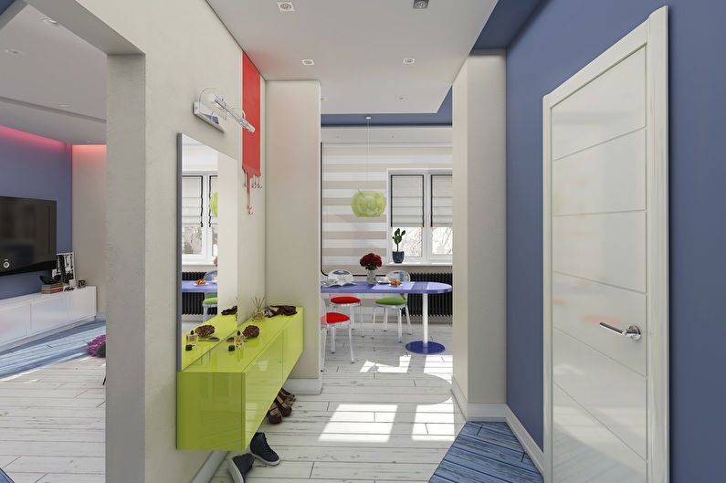 Pop-Art-Studio-Apartment-Design