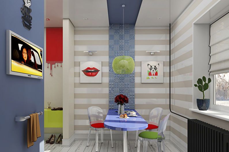 Pop-Art-Studio-Apartment-Design