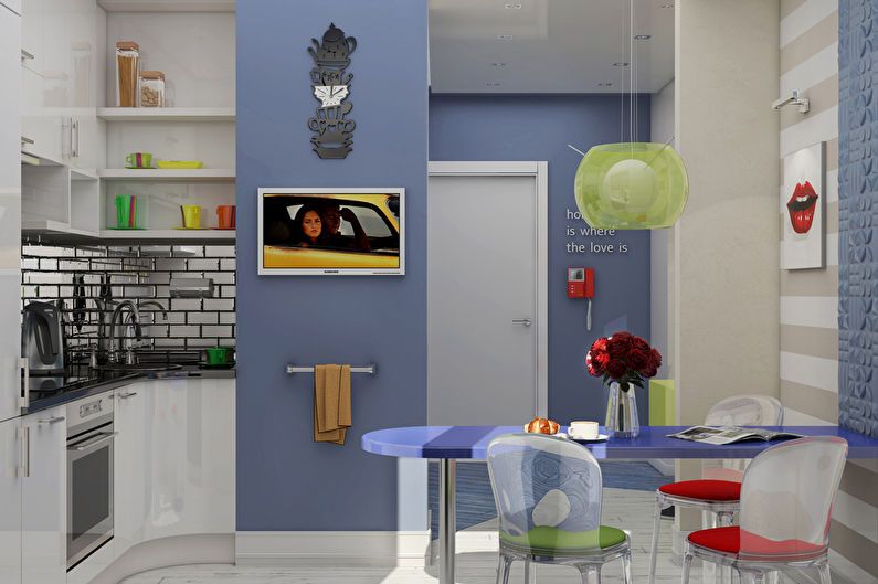 Pop-Art-Studio-Apartment-Design