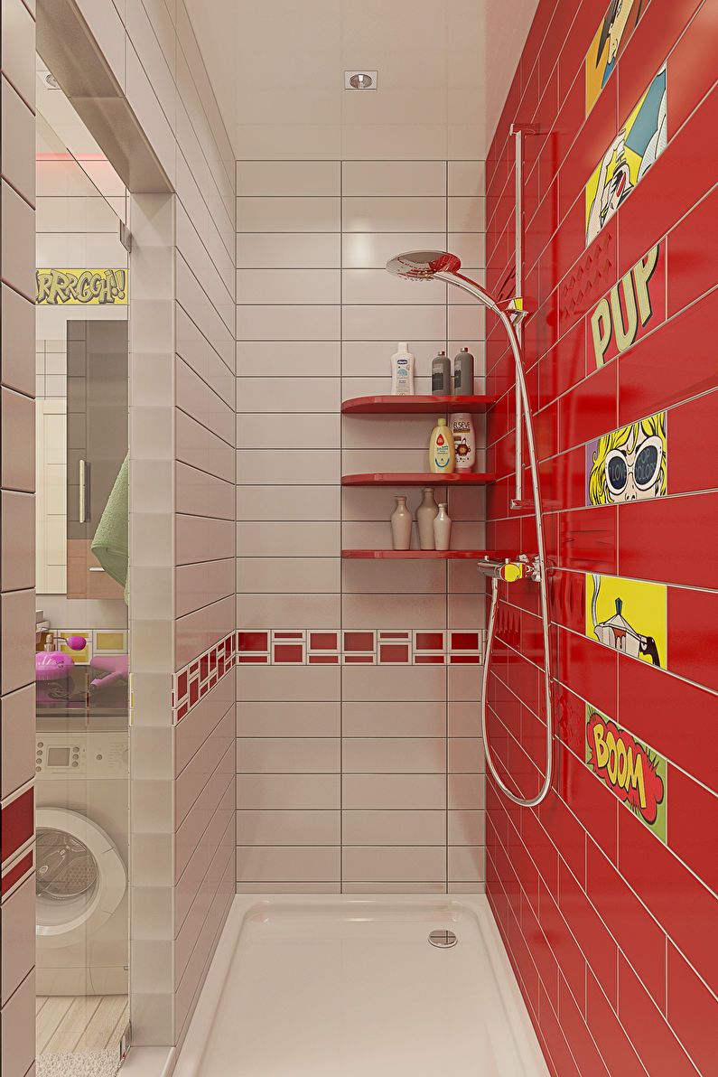 Pop-Art-Studio-Apartment-Design