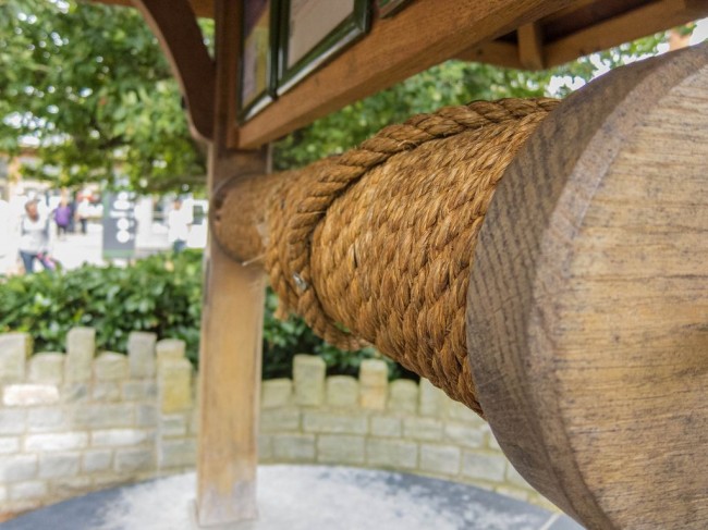 Log-Tor