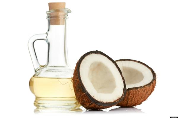 olejki zapachowe olejki eteryczne efekt kokos