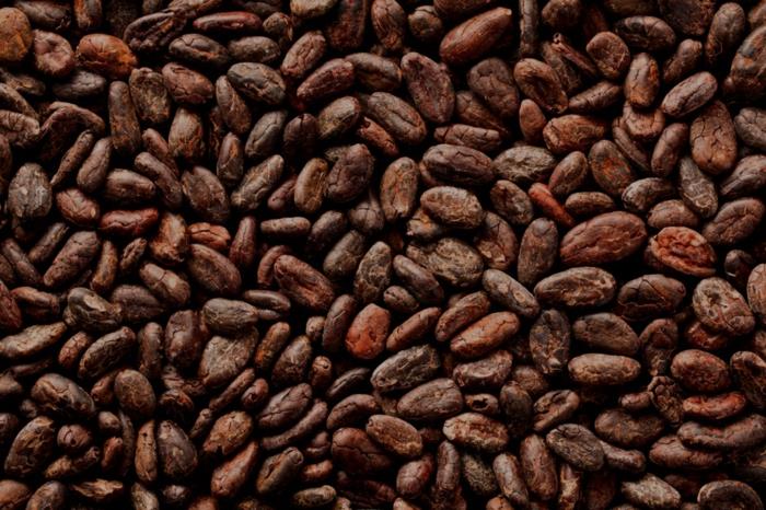 le chocolat noir a plus de cacao